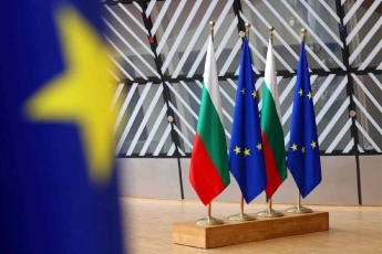 Bulgarija taps 21-ąja euro zonos nare