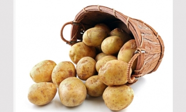 Dažniausiai prekyboje netinkamai ženklinamos bulvės 