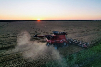 Saugus augalų apsaugos produktų naudojimas