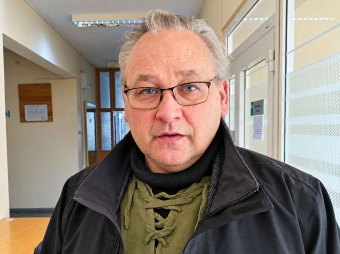 Gamta valdžios sprendimais nesivadovauja