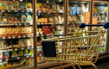 Pakeitus maisto pardavimo tvarką – daugiau ilgo galiojimo prekių su nuolaida vartotojams