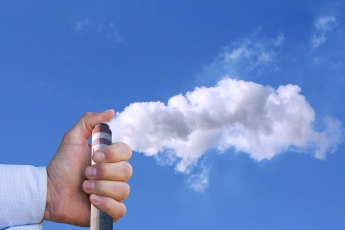 EK rekomenduoja išmetamą šiltnamio efektą sukeliančių dujų kiekį sumažinti 90 proc.