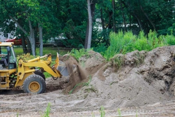 Aplinkosaugininkai prašo pradėti ikiteisminį tyrimą dėl daugiau kaip 100 t „palaidotų“ atliekų