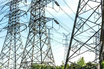 Susijungiant su Europos elektros tinklais jokių veiksmų gyventojams atlikti nereikia