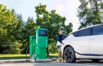 Elektromobilio įkrovimas per 5 minutes: fantazija ar netolima ateitis?