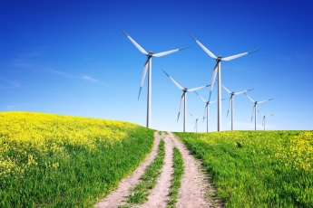 Lietuvos mokslininkų sukurtas vėjo turbinų sparnų perdirbimo metodas – žingsnis visiškai žalios vėjo energijos link
