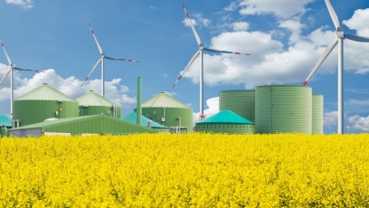 Panevėžio apskrityje žaliosios energetikos lyderės – Pasvalio ir Rokiškio rajonų savivaldybės