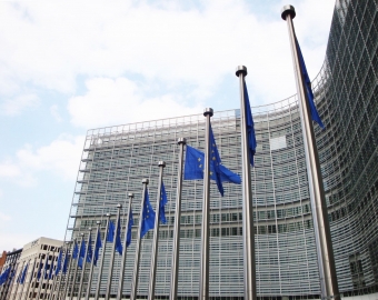 Penkių šalių žemės ūkio ministrai ragina Europos Komisiją uždrausti grūdų iš Rusijos importą į ES