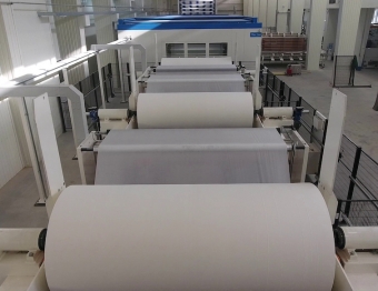 „Grigeo” grupės įmonė įsigijo higieninio popieriaus fabriką Lenkijoje