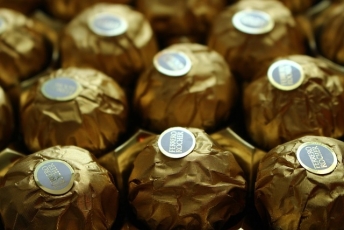 „Ferrero“ perka JAV „WK Kellogg“ už 3,1 mlrd. dolerių