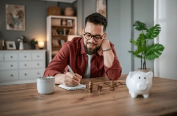 Nuo „gyvenu šia diena“ iki „investuoju ateičiai“: keturi jaunimo finansiniai tipai