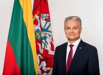 Prezidentas su kitais ES valstybių lyderiais ragina išsaugoti finansavimą sanglaudai ir žemės ūkiui