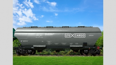 „LTG Cargo“ įsigijo 500 grūdvežių – pirmieji vagonai atkeliaus po kelių mėnesių