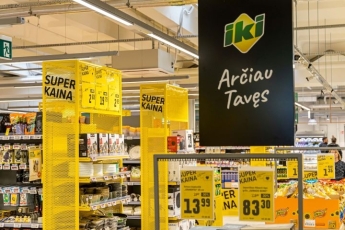 Aktualu šventėms ieškantiems šviežios žuvies ar jūros gėrybių: pirkėjai nusprendė, kuriame tinkle ši produkcija kokybiškiausia