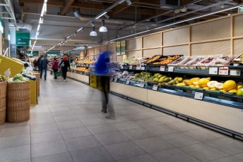Dar daugiau nuolaidų lojaliems „Iki“ pirkėjams: jau šį VIPenktadienį – išskirtinai geros akcijos, naudingos visai šeimai