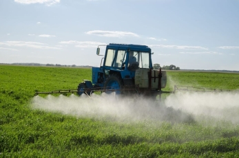 Pesticidų likučiai maiste: kokia padėtis ES?