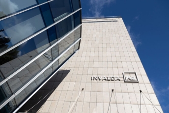INVL įsteigė iki 200 mln. eurų fondą investicijoms į Vidurio ir Rytų Europos bankus
