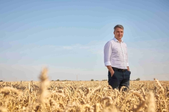 J. Eimontas. Rinkos ruošiasi ateities iššūkiams, o jų netrūks