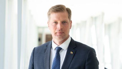 ŽŪM pateikė faktus apie paramą ūkininkams ir neigė mitus
