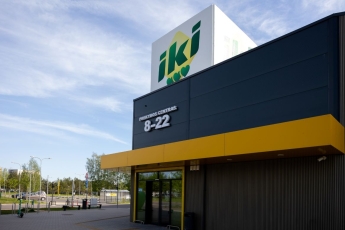 Prekės nuo A iki Z – „Iki“ savaitgalio akcijose: nuo šašlykų iki kosmetikos, viskas vienoje parduotuvėje