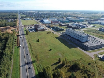9 savivaldybių investicinei infrastruktūrai paskirstyta 8,2 mln. eurų