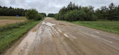 Radviliškiečių kantrybė senka: pagalbos prašo ne mero, o opozicijos 