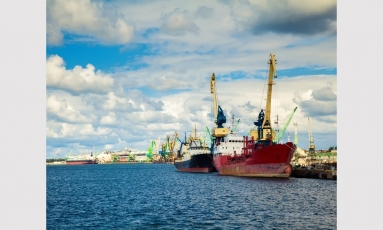 Klaipėdos uosto vadovas: krizė Raudonojoje jūroje gali būti naudinga Lietuvai