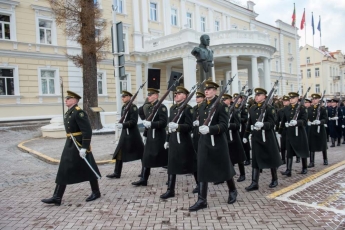 Lietuva traukiasi iš konvencijos dėl Priešpėstinių minų