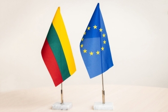 100 dienų iki pirmininkavimo ES Tarybai: Lietuva sieks stiprinti susisiekimo sektoriaus atsparumą ir konkurencingumą