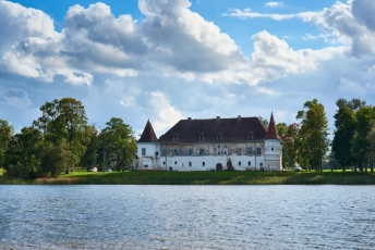 Paveldo dienos 2026: „Siesikų pilis: saugok, puoselėk, atgaivink”
