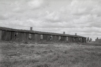 Macikų lageriai: vieta, kur susikirto nacių ir sovietų siaubas