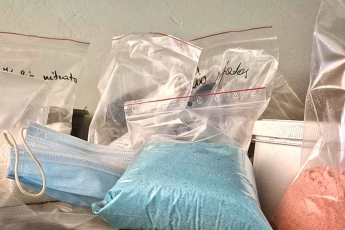 Užkardyta nelegali prekyba augalų apsaugos ir tręšiamaisiais produktais