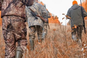 Nuo šiol kiekvienas medžiotojas gali prisidėti prie valstybės gynybos 