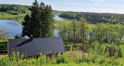 Registrų centro duomenys atskleidė labiausiai augusias ir mažėjusias gyvenvietes