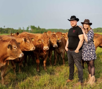 Ūkininkavimą vadina gyvenimo būdu