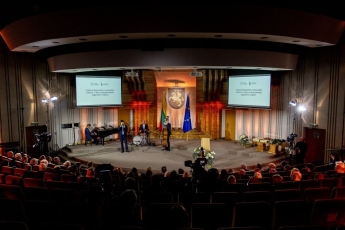 Siūlomi Vyriausybės kultūros ir meno premijų laureatai