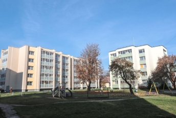 Vyriausybė pritarė, kad bendrijas galėtų steigti daugiau nekilnojamojo turto savininkų