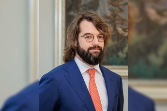 Pasisavintų „BaltCap“ milijonų byloje apklaustas aplinkos ministras Povilas Poderskis