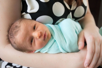 Tylūs motinystės sunkumai: kaip Lietuva gali gerinti pagalbą naujoms mamoms