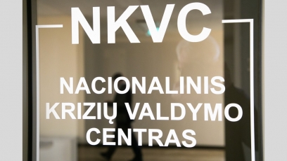 NKVC šiuo metu nesiūlo Vyriausybei skelbti valstybės lygio ekstremalios situacijos