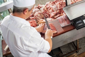 Nuo pasaulinės maisto krizės – iki mūsų stalo