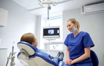 Odontologinės paslaugos: kokios, kam ir kaip apmokamos?