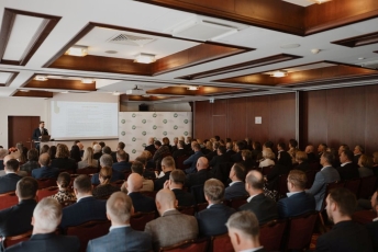 Paskelbti „Lietuvos metų eksportuotojai 2024”