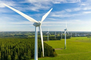 Lietuviai palaiko žaliąją energetiką: atsinaujinančius išteklius palankiai vertina 8 iš 10 gyventojų