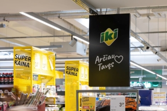Lietuviška kiauliena, šviežiai kimštos dešrelės – ekspertas atskleidė, kaip „Iki“ išlaiko tokią aukštą šviežios mėsos kokybę