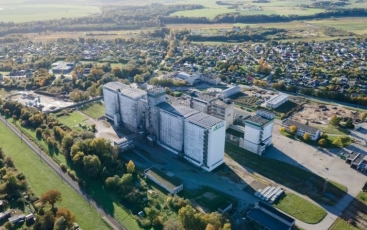 Kretingoje veiklą atnaujinusi pašarų gamykla stiprina šalies gyvulininkystės sektorių