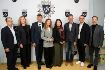Kazlų Rūdoje – 8 mln. eurų investicija į dronų dalių gamyklą