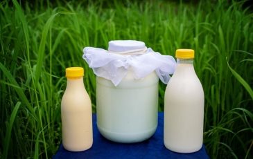 Pieno gamintojus pasieks 8 mln. eurų nacionalinės paramos