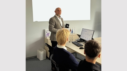ŽŪK “Pienas LT”: dėmesys jaunajai kartai – tai investicija į pieno sektoriaus ateitį