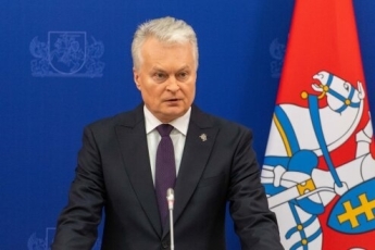 Mokesčių pakeitimų paketas nėra priešiškas verslui, sako Gitanas Nausėda